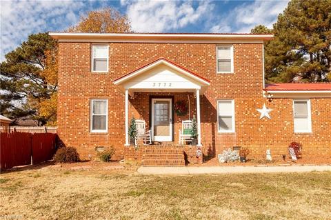 3772 Valley Ridge Dr, Trinity, NC 27370 photo 1