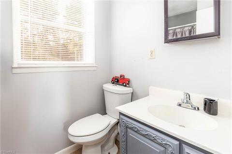 3772 Valley Ridge Dr, Trinity, NC 27370 photo 16