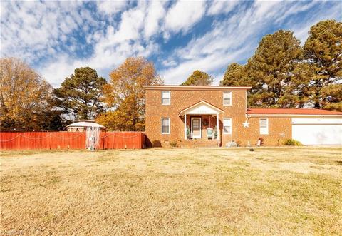 3772 Valley Ridge Dr, Trinity, NC 27370 photo 18