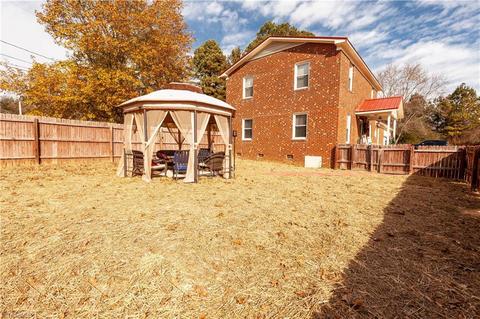 3772 Valley Ridge Dr, Trinity, NC 27370 photo 22