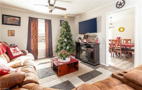 3772 Valley Ridge Dr, Trinity, NC 27370 photo 9