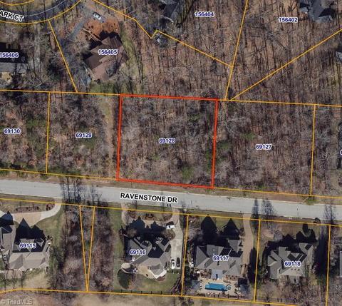 4306 Ravenstone Dr, Greensboro, NC 27407