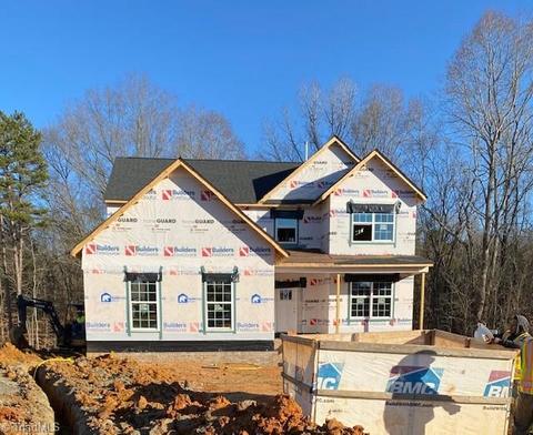 144 Saddlebrook Dr, Advance, NC 27006 photo 1
