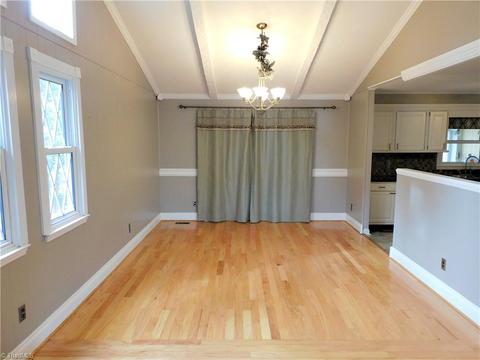 4705 Pineview Dr, Trinity, NC 27370 photo 9