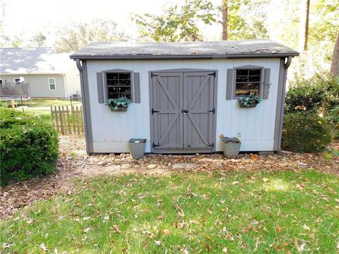 4705 Pineview Dr, Trinity, NC 27370 photo 17
