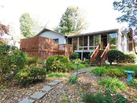 4705 Pineview Dr, Trinity, NC 27370 photo 3