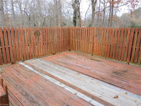 4705 Pineview Dr, Trinity, NC 27370 photo 16