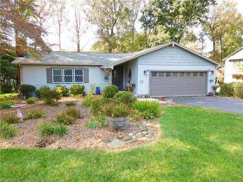 4705 Pineview Dr, Trinity, NC 27370 photo 2