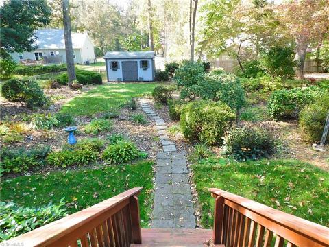 4705 Pineview Dr, Trinity, NC 27370 photo 4