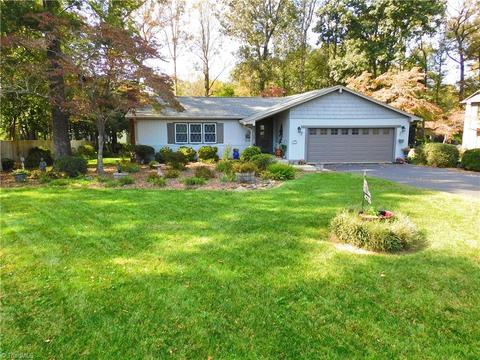 4705 Pineview Dr, Trinity, NC 27370 photo 1