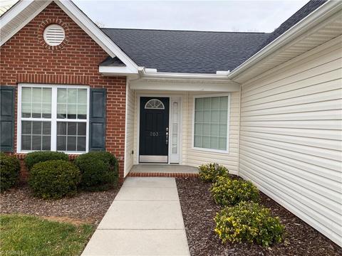 203 Weston Woods Cir, Trinity, NC 27370 photo 7