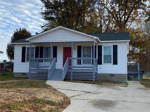 2409 Robbins St, High Point, NC 27263 photo 1