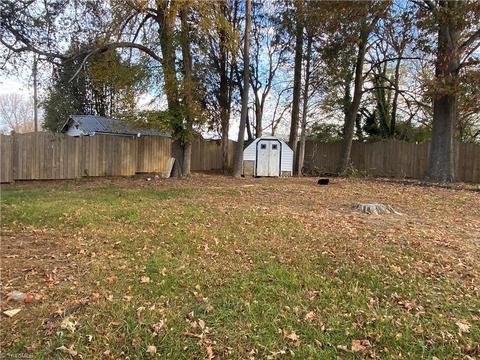 2409 Robbins St, High Point, NC 27263 photo 19