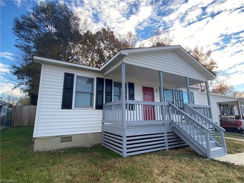 2409 Robbins St, High Point, NC 27263 photo 3