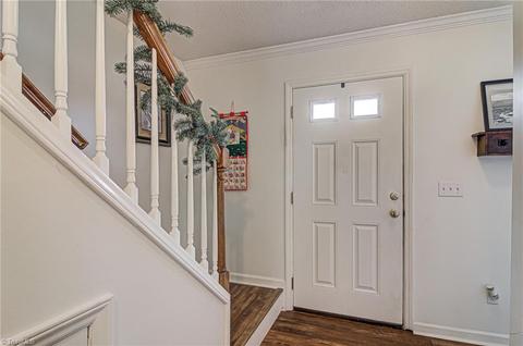 3323 Timberwolf Ave, High Point, NC 27265 photo 3