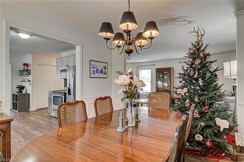 3323 Timberwolf Ave, High Point, NC 27265 photo 8