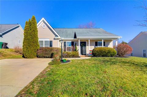 6024 Evans Mill Rd, High Point, NC 27265 photo 2