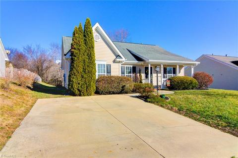 6024 Evans Mill Rd, High Point, NC 27265 photo 4