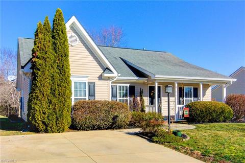 6024 Evans Mill Rd, High Point, NC 27265 photo 5