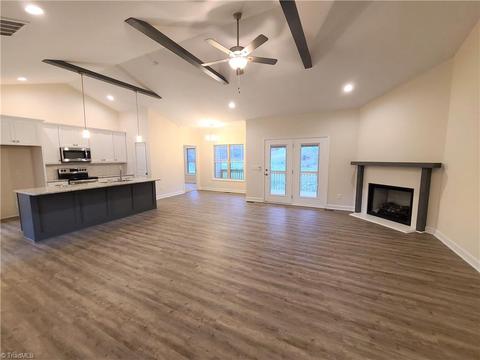 414 Brown Rd, King, NC 27021 photo 5