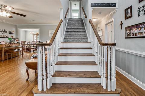 5692 Rolling Meadows Rd, Randleman, NC 27317 photo 12