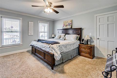 5692 Rolling Meadows Rd, Randleman, NC 27317 photo 13