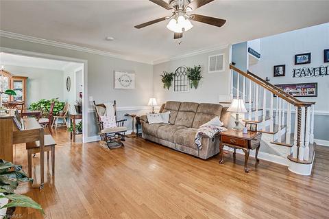 5692 Rolling Meadows Rd, Randleman, NC 27317 photo 10