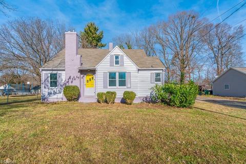 213 E Moore Ave, High Point, NC 27263 photo 1