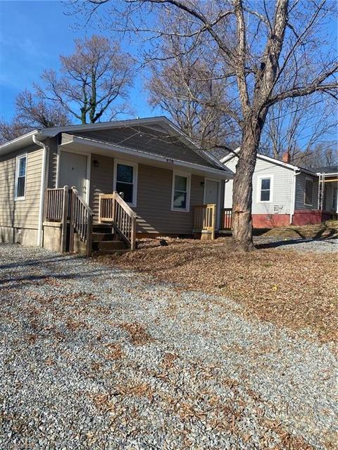 930 Randolph St, High Point, NC 27260 photo 2