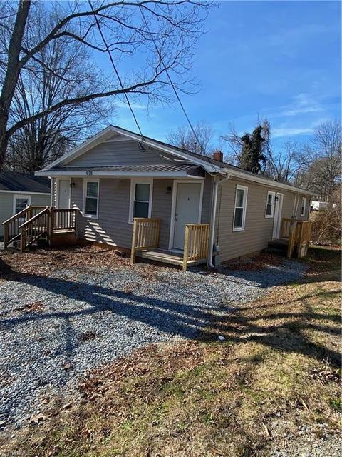 930 Randolph St, High Point, NC 27260 photo 1