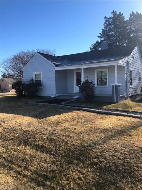 156 Murphy Ln, Eden, NC 27288 photo 1