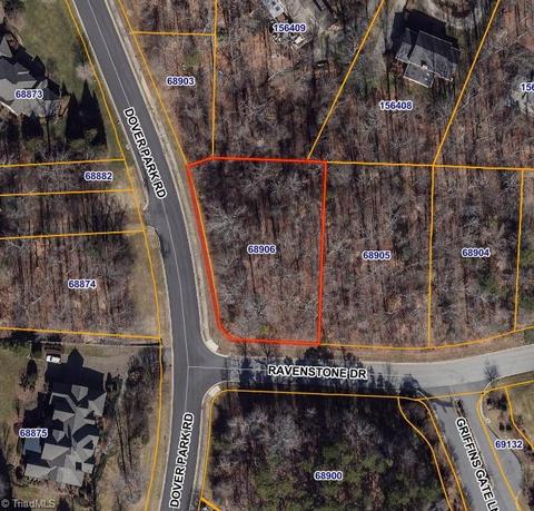 4318 Ravenstone Dr, Greensboro, NC 27407