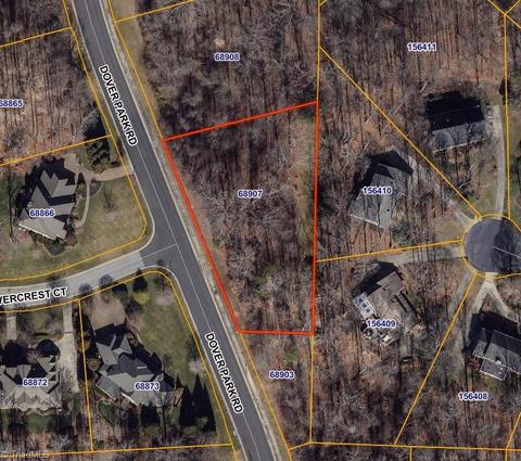 3705 Dover Park Rd, Greensboro, NC 27407