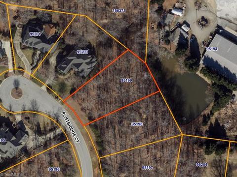 6 Postbridge Ct, Greensboro, NC 27407