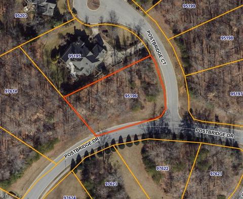 1 Postbridge Ct, Greensboro, NC 27407