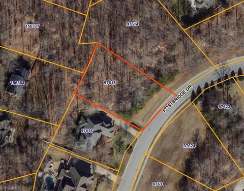 4704 Postbridge Dr, Greensboro, NC 27407