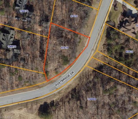 4712 Postbridge Dr, Greensboro, NC 27407