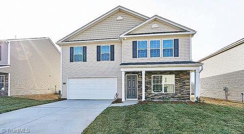 208 Ovada Ave, Lexington, NC 27293 photo 1