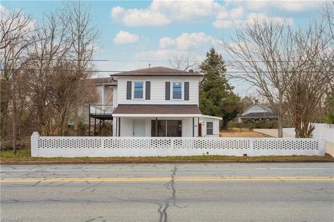 439 Elm St, Graham, NC 27253 photo 1