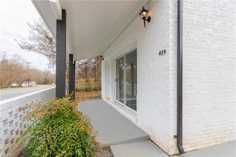 439 Elm St, Graham, NC 27253 photo 4