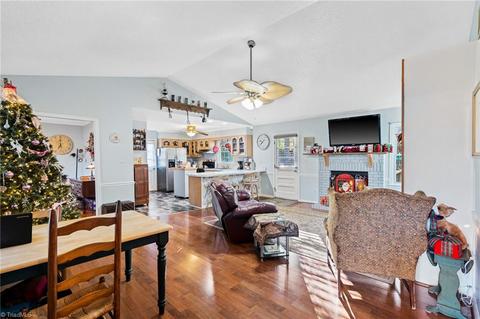 144 Longview Rd, Madison, NC 27025 photo 4