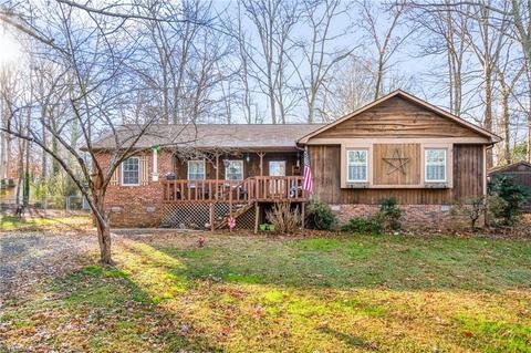 144 Longview Rd, Madison, NC 27025 photo 1