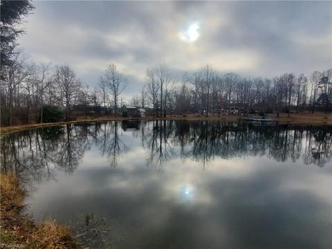 1206 Langley Rd, Staley, NC 27355 photo 1