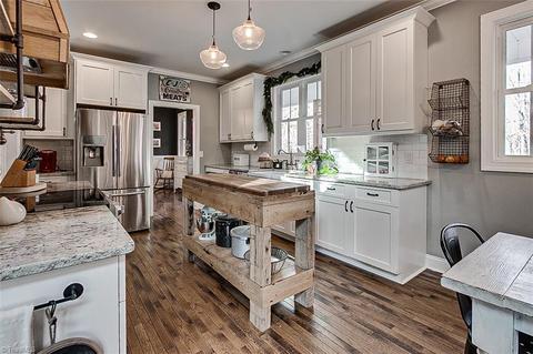 3498 Hartsell Dr, Trinity, NC 27370 photo 14