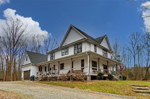3498 Hartsell Dr, Trinity, NC 27370 photo 3