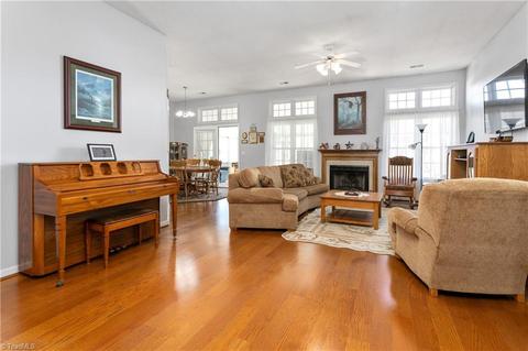 3589 Bent Trace Dr, High Point, NC 27265 photo 6