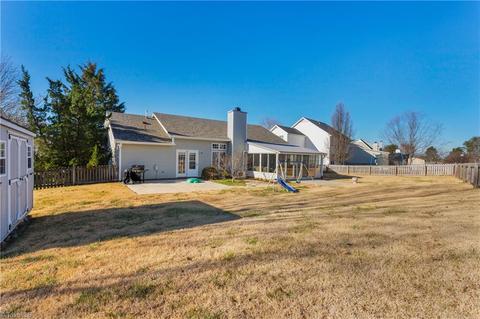 3589 Bent Trace Dr, High Point, NC 27265 photo 36