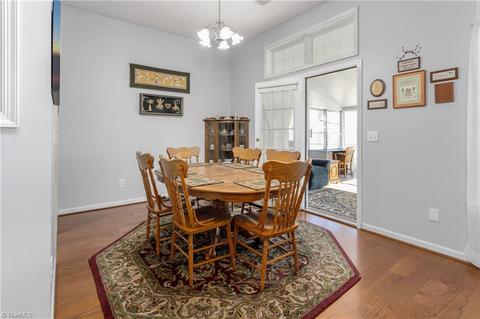3589 Bent Trace Dr, High Point, NC 27265 photo 12