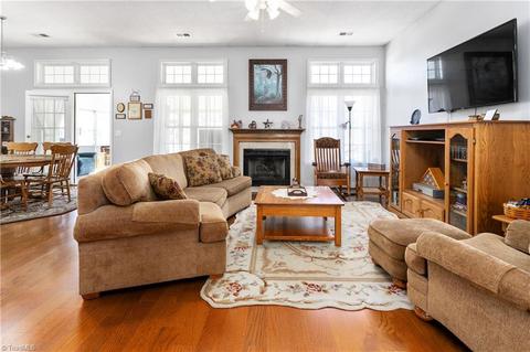 3589 Bent Trace Dr, High Point, NC 27265 photo 7