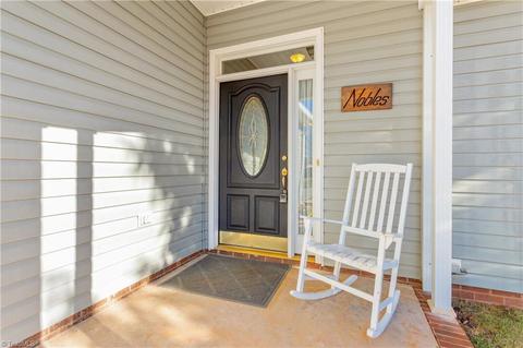3589 Bent Trace Dr, High Point, NC 27265 photo 4